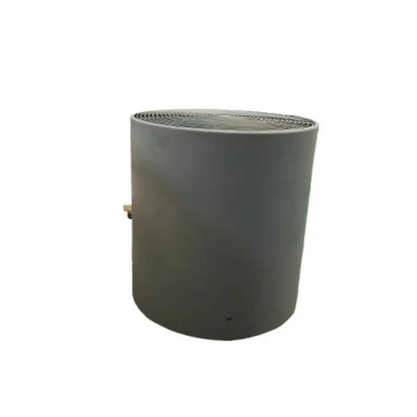 Cooling Tower, 380V, Axial - view 4