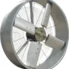 Cooling Tower, 380V, Axial, Aluminum