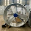 Cooling Tower, 380V, Axial, Aluminum - view 2