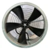 Cooling Tower, 380V, Axial, Aluminum - view 5