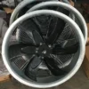 Cooling Tower, 380V, Axial, Aluminum - view 6