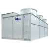 Cooling Tower, 380V, Metal - view 5