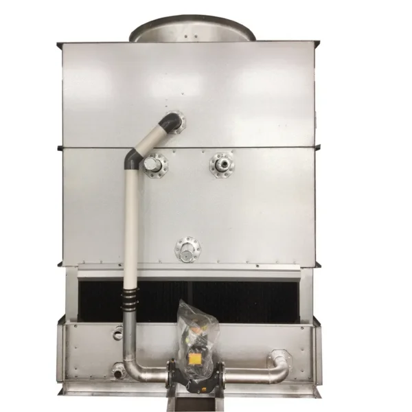 Cooling Tower, 380V, Metal - view 6