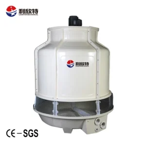 Cooling Tower, 380V or Customized, 75000