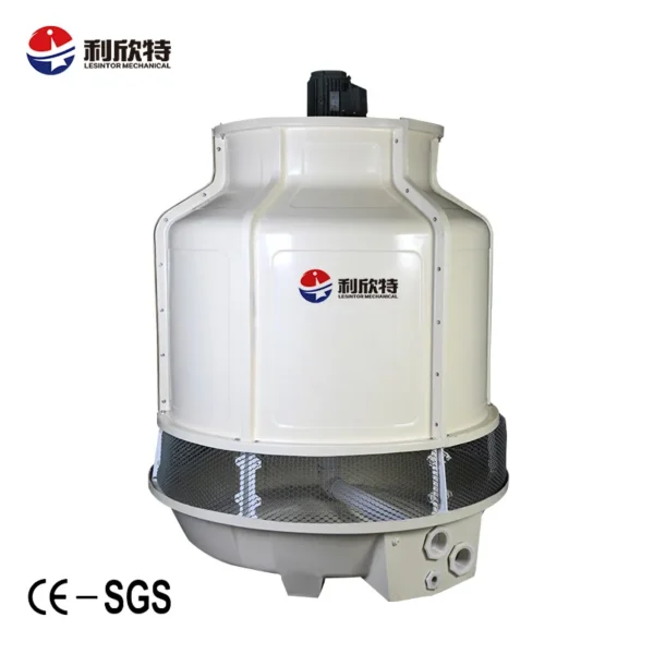 Cooling Tower, 380V or Customized, 75000