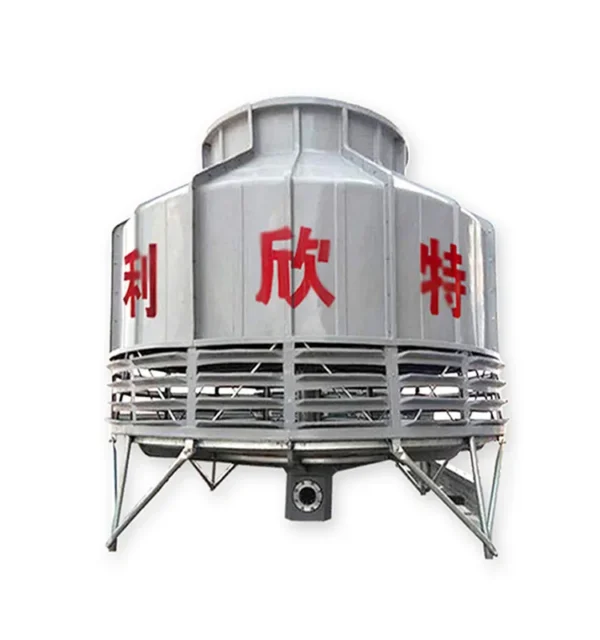 Cooling Tower, 380V or Customized, 75000 - view 4