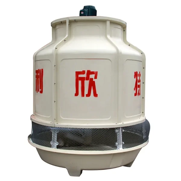 Cooling Tower, 380V or Customized, 75000 - view 6