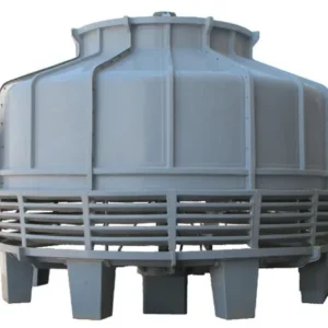 Cooling Tower, 380V, PP, ISO