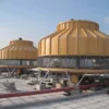 Cooling Tower, 380V, PP - view 2
