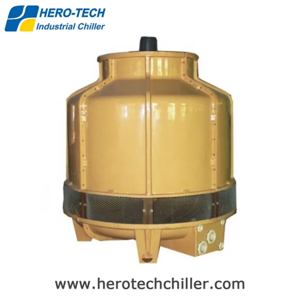 Cooling Tower, 380V, PP - view 4