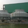 Cooling Tower, 380V, PP - view 6
