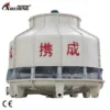 Cooling Tower, 400, 180 - view 2