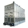 Cooling Tower, 480v, three phases, max. 22.5kW