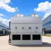 Cooling Tower, 480v, three phases, max. 22.5kW - view 3