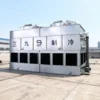Cooling Tower, 480v, three phases, max. 22.5kW - view 4