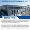 Cooling Tower, 480v, three phases, max. 22.5kW - view 6