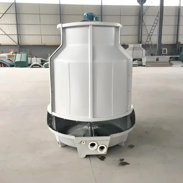 Cooling Tower, 50-100, 220v, Metal - view 6