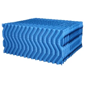 Cooling Tower, 500x1000mm, PP, BS-CTFF