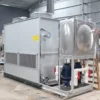 Cooling Tower, 50T, 380, 15