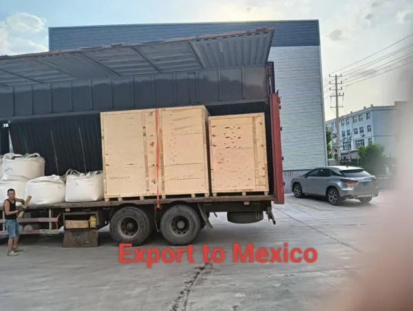 Cooling Tower, 50T, 380, 15 - view 6