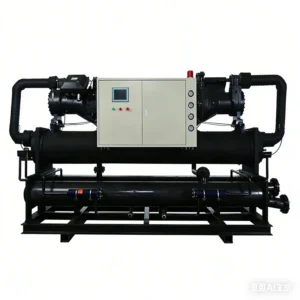 Cooling Tower, 60HP, 3n, 150000 Kcal-198kW