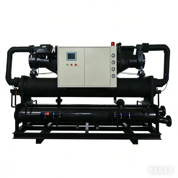 Cooling Tower, 60HP, 3n, 150000 Kcal-198kW