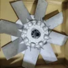 Cooling Tower, 6w, Axial - view 2