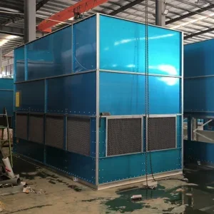 Cooling Tower, 7.5kw, waterproof