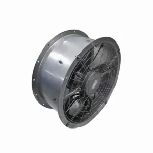Cooling Tower, 710mm, Axial