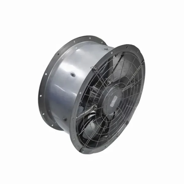 Cooling Tower, 710mm, Axial