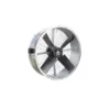 Cooling Tower, 710mm, Axial - view 2