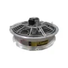 Cooling Tower, 710mm, Axial - view 3