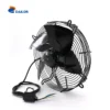 Cooling Tower, 710mm, Axial, Wall - view 4