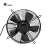 Cooling Tower, 710mm, Axial, Wall - view 5