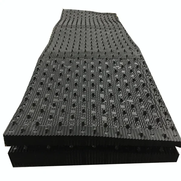Cooling Tower, 750*800mm, FRP - view 3