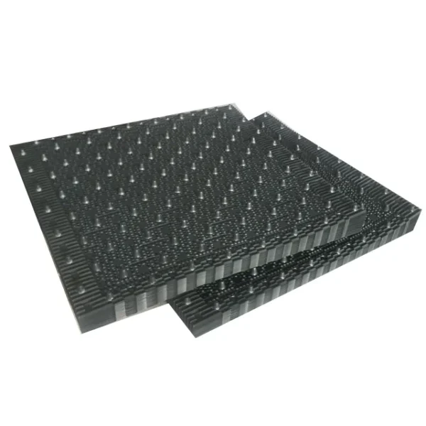 Cooling Tower, 750*800mm, FRP - view 5