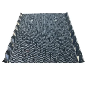 Cooling Tower, 750*800mm, NO, PP
