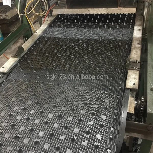Cooling Tower, 750*800mm, NO, PP - view 4