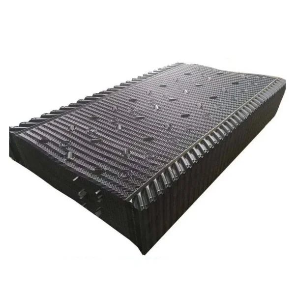 Cooling Tower, 750, PVC - view 3