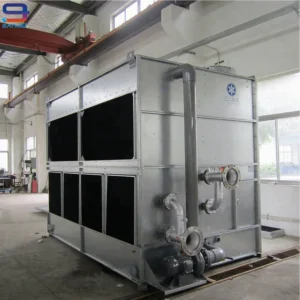 Cooling Tower, 80KW, 300m3/h, 50T, 60T