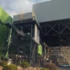 Cooling Tower, 80T, 100T, 200T, 400T - view 2