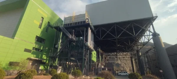 Cooling Tower, 80T, 100T, 200T, 400T - view 2