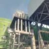 Cooling Tower, 80T, 100T, 200T, 400T - view 3