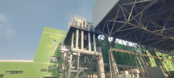 Cooling Tower, 80T, 100T, 200T, 400T - view 3