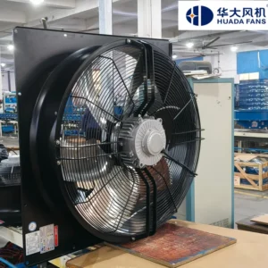 Cooling Tower, 900mm, Axial, HVAC