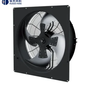 Cooling Tower, 900mm, HVAC, Axial