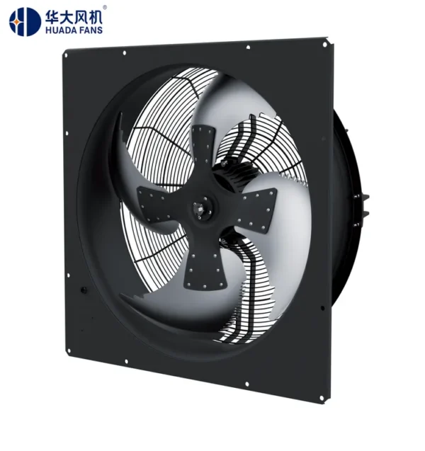 Cooling Tower, 900mm, HVAC, Axial