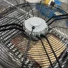 Cooling Tower, 900mm, HVAC, Axial - view 5