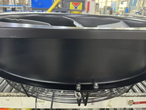 Cooling Tower, 900mm, HVAC, Axial - view 6