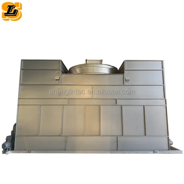 Cooling Tower, Adiabatic, 480V, 900 CFM